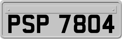 PSP7804