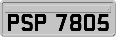 PSP7805