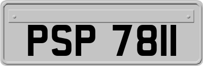 PSP7811