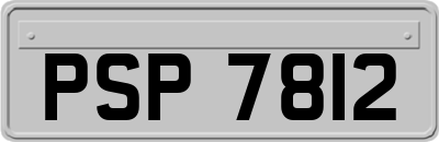 PSP7812