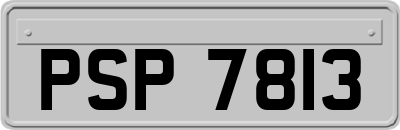 PSP7813