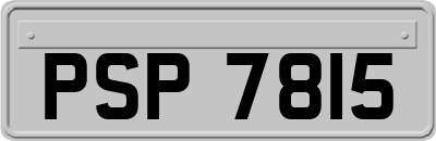 PSP7815