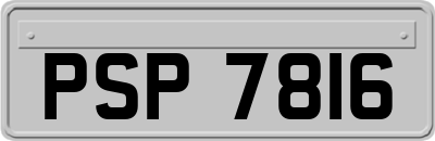 PSP7816