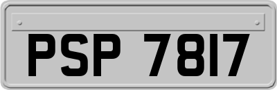 PSP7817