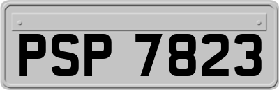 PSP7823