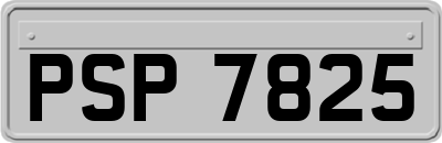 PSP7825