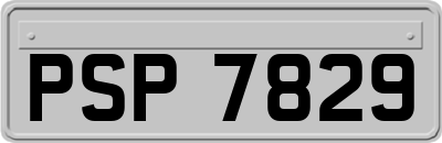 PSP7829