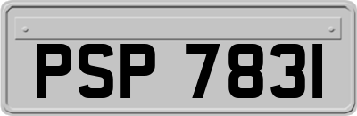 PSP7831