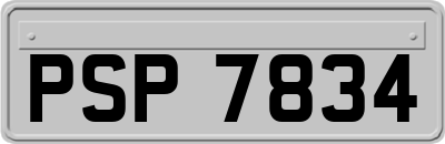 PSP7834