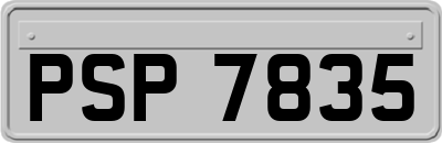 PSP7835