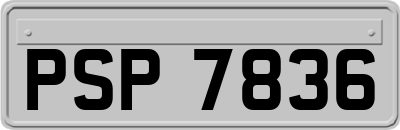 PSP7836