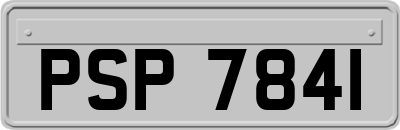 PSP7841
