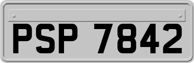 PSP7842