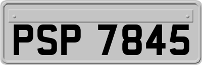 PSP7845