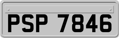 PSP7846