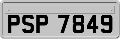 PSP7849