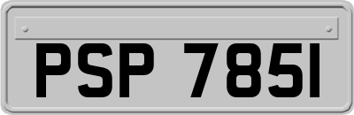 PSP7851