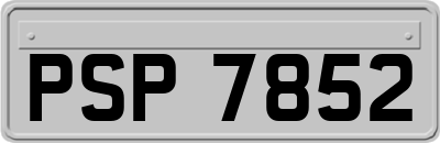 PSP7852