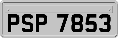 PSP7853