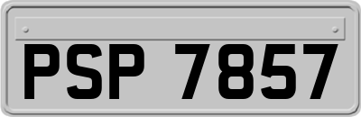 PSP7857