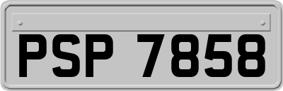 PSP7858