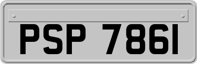 PSP7861