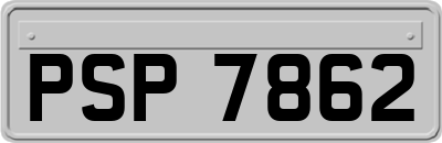 PSP7862