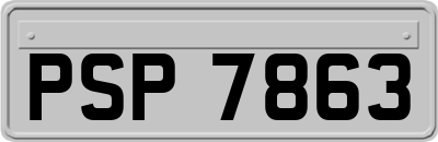 PSP7863