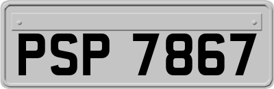 PSP7867