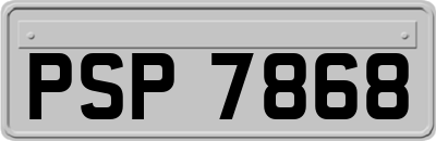 PSP7868