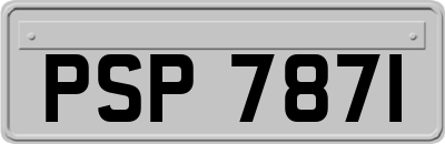 PSP7871