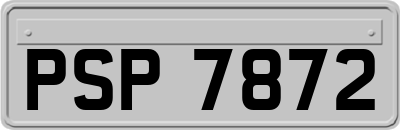 PSP7872