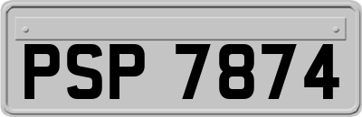 PSP7874
