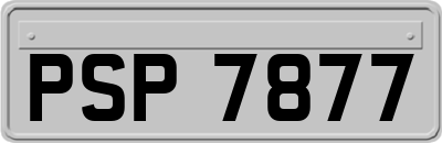 PSP7877