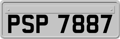PSP7887