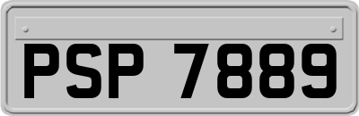 PSP7889