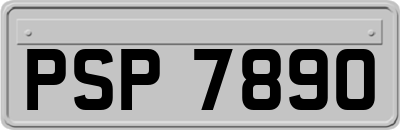 PSP7890