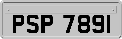 PSP7891