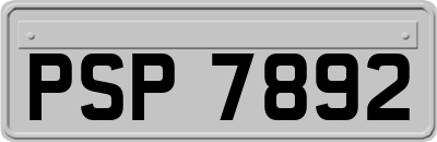 PSP7892