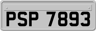 PSP7893