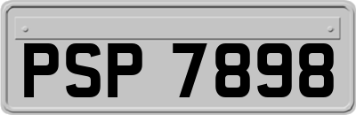 PSP7898