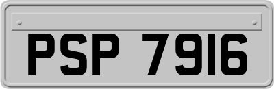PSP7916