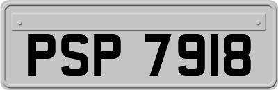PSP7918