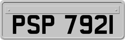 PSP7921