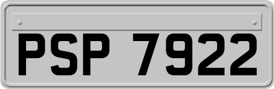PSP7922