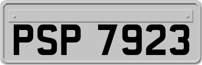 PSP7923
