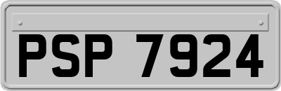 PSP7924