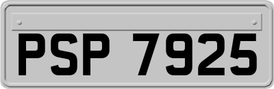PSP7925