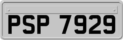 PSP7929