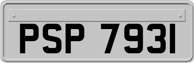 PSP7931